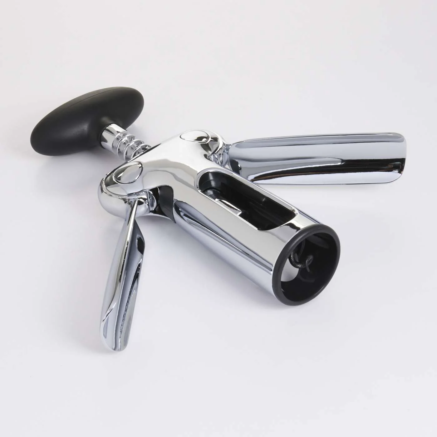 Oxo Steel Winged Corkscrew - Image 4