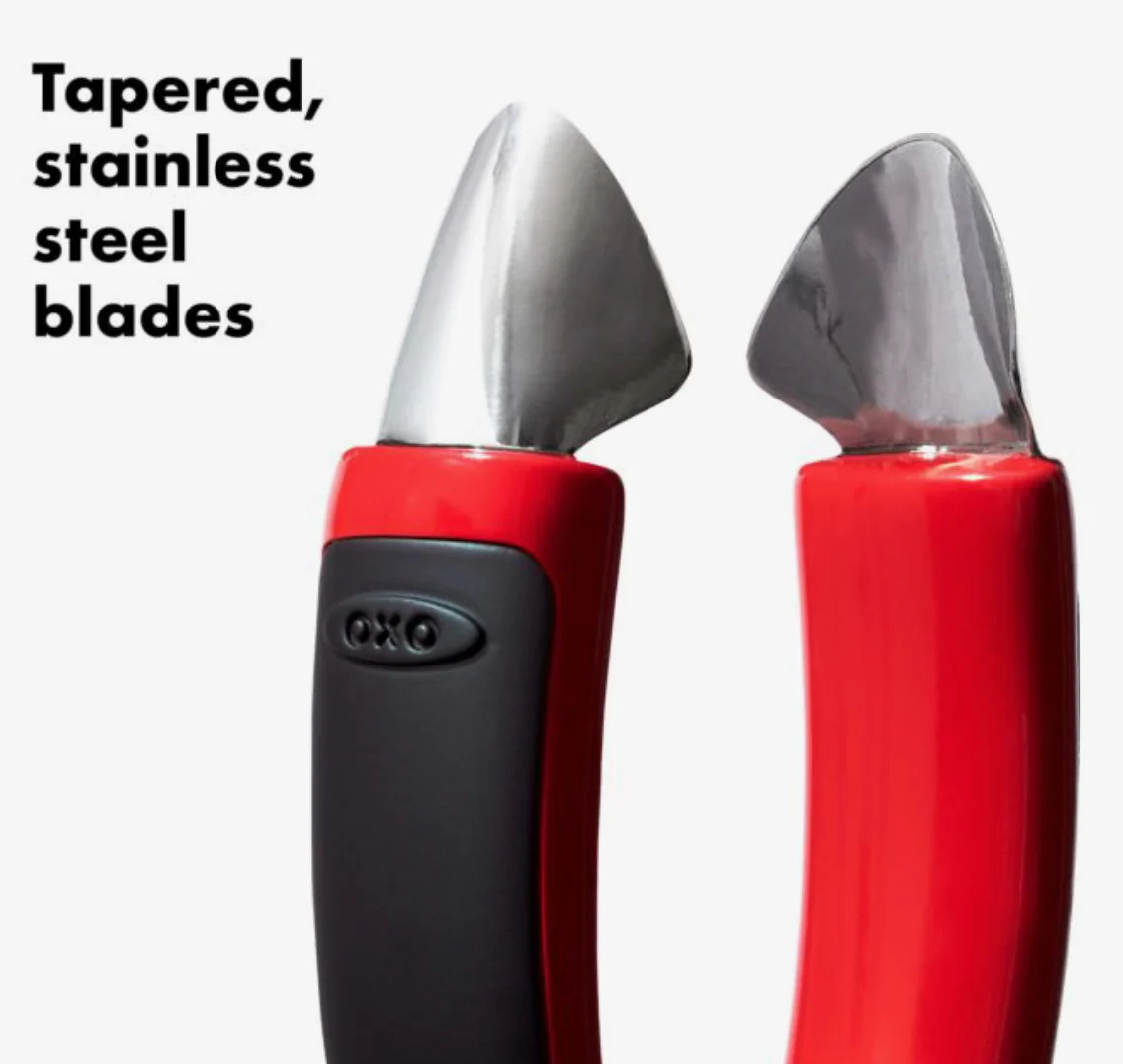 OXO Strawberry Huller - Image 2