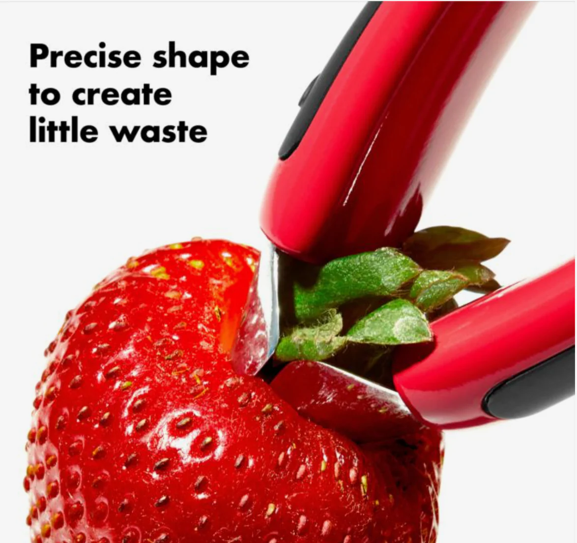 OXO Strawberry Huller - Image 3