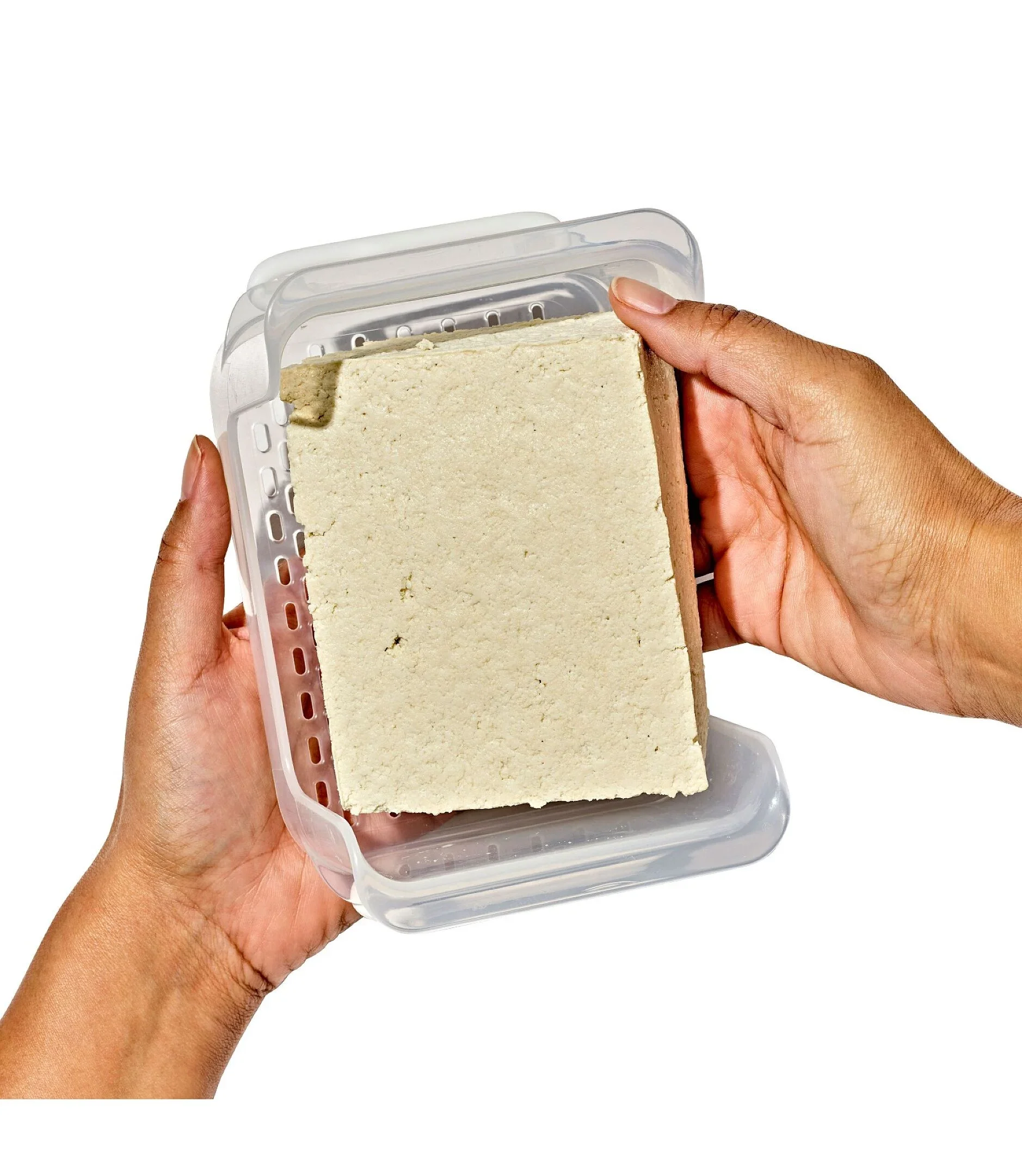 OXO Tofu Press - Image 3