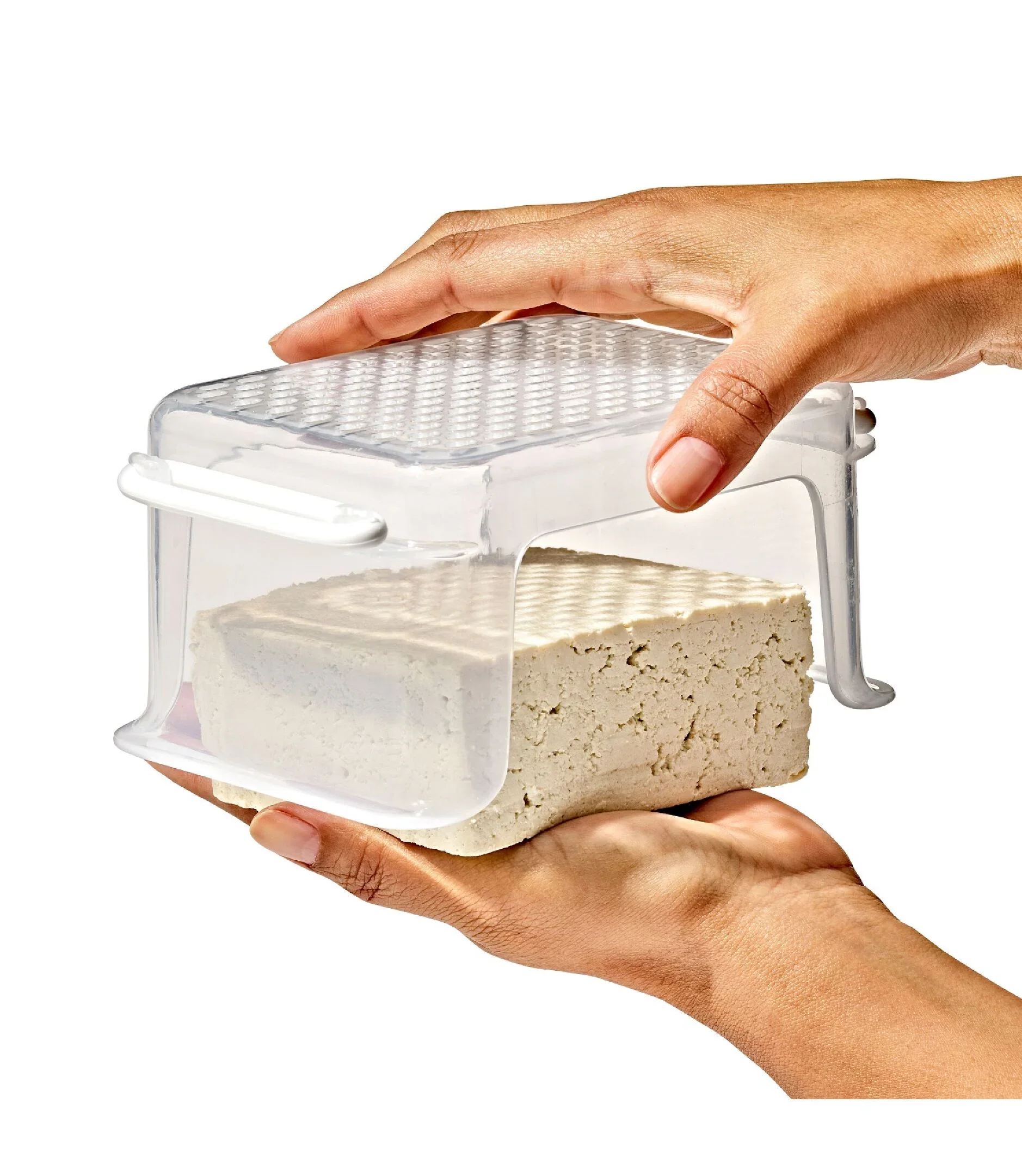 OXO Tofu Press - Image 4