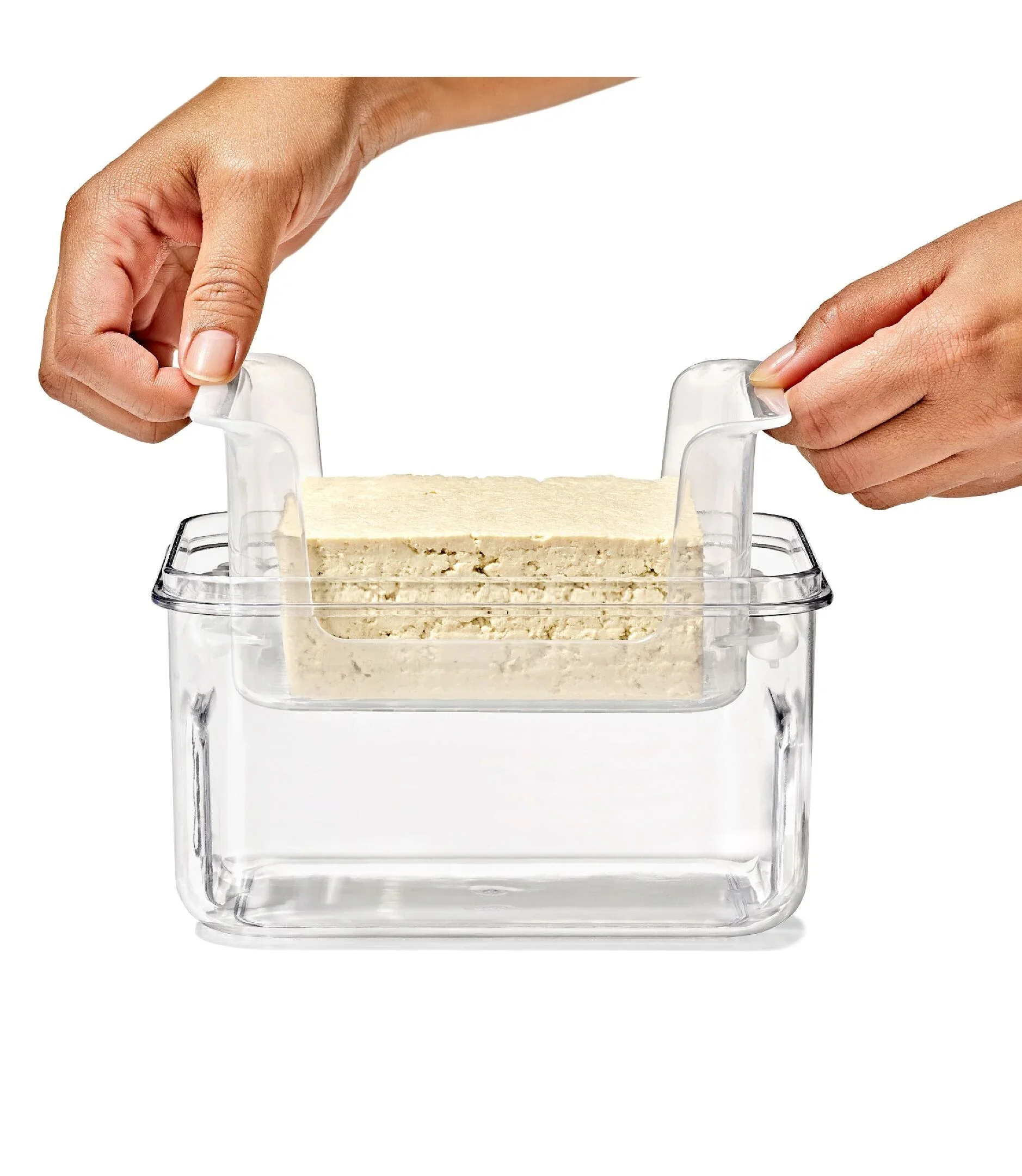 OXO Tofu Press - Image 5