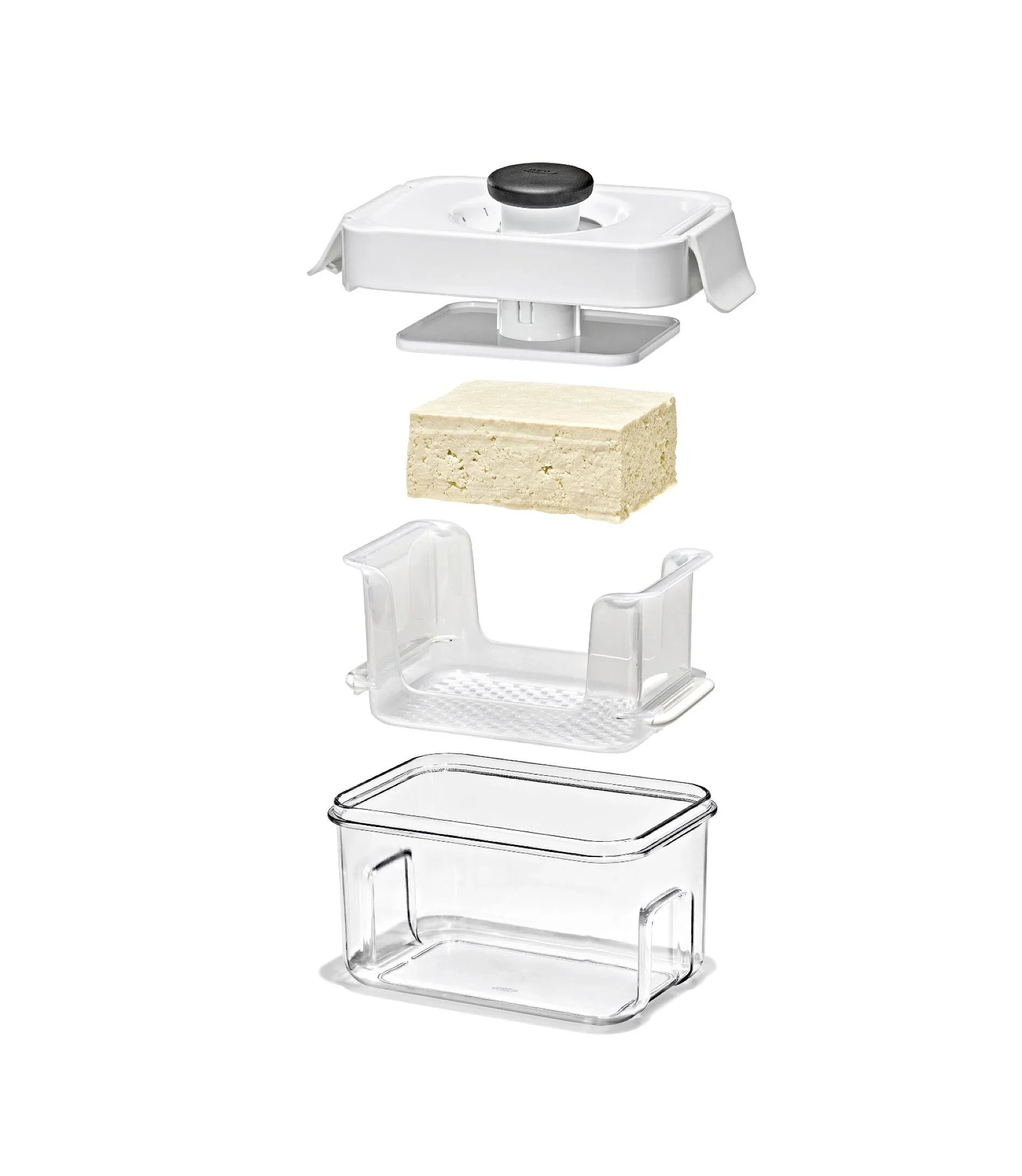 OXO Tofu Press - Image 6