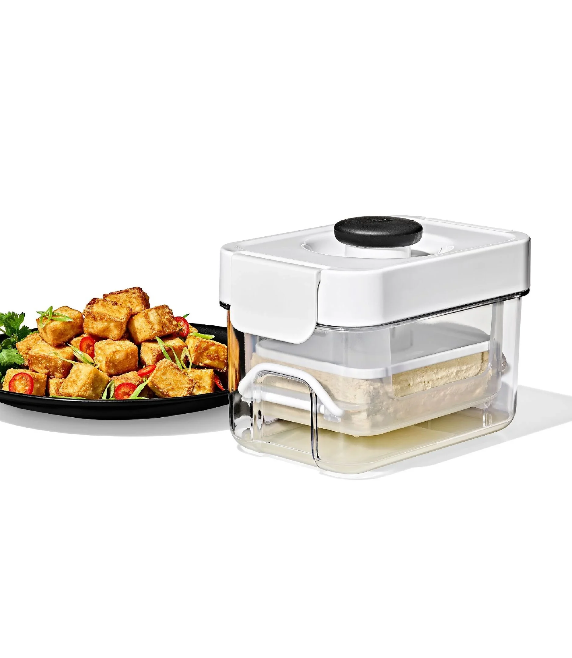 OXO Tofu Press - Image 7