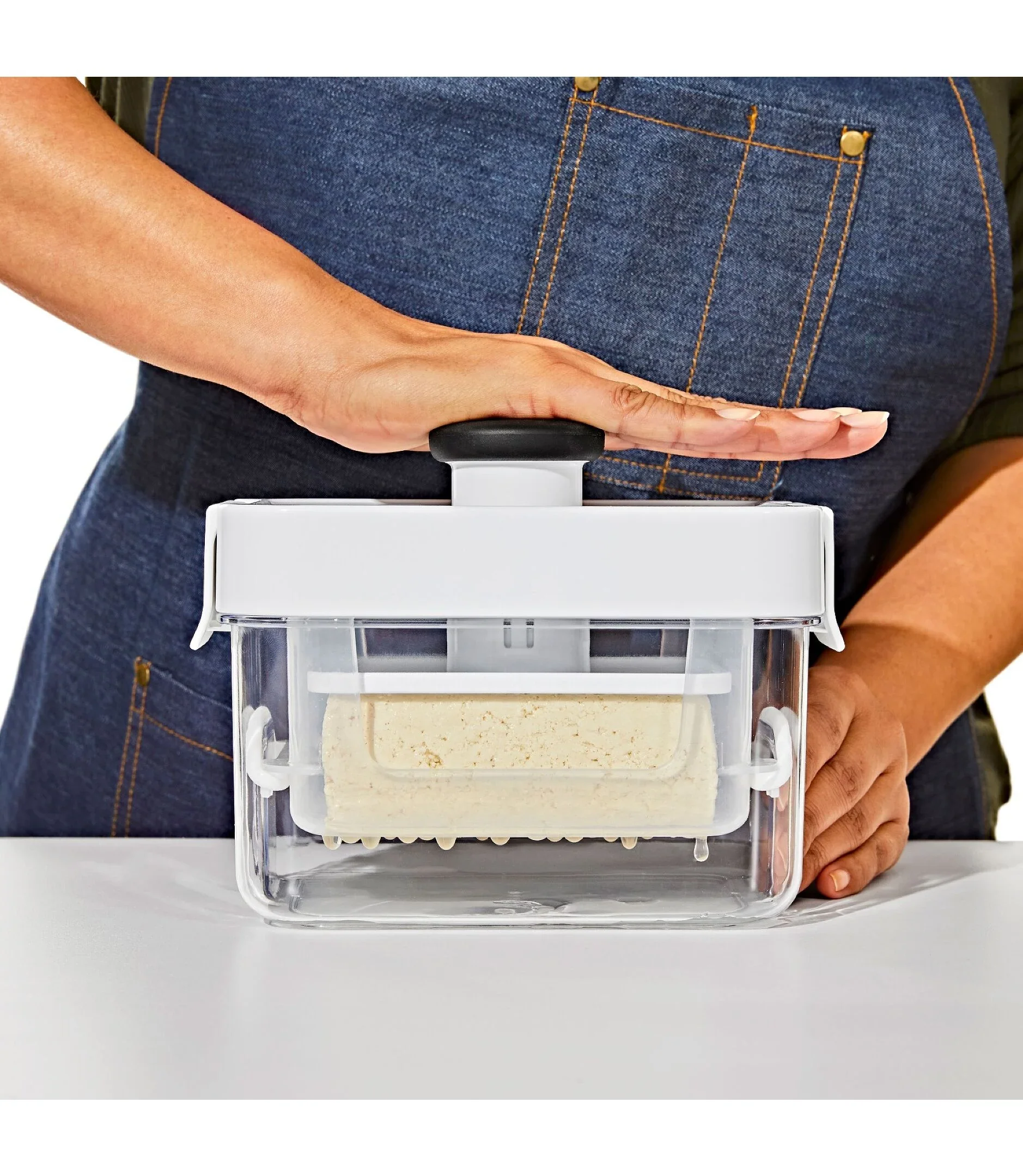 OXO Tofu Press - Image 8