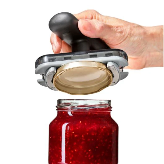 OXO Twisting Jar Opener with Basepad - Image 4