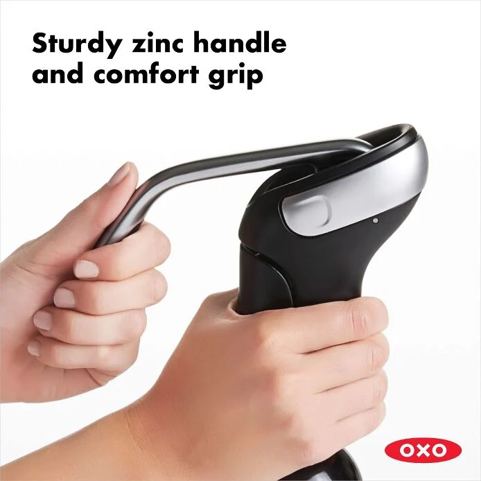 OXO Vertical Lever Corkscrew - Image 3
