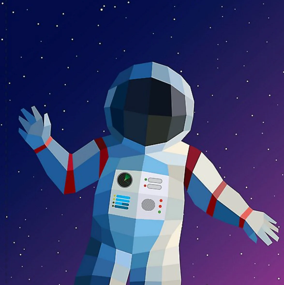 Paint by Sticker Kids Book: Outer Space - Image 3