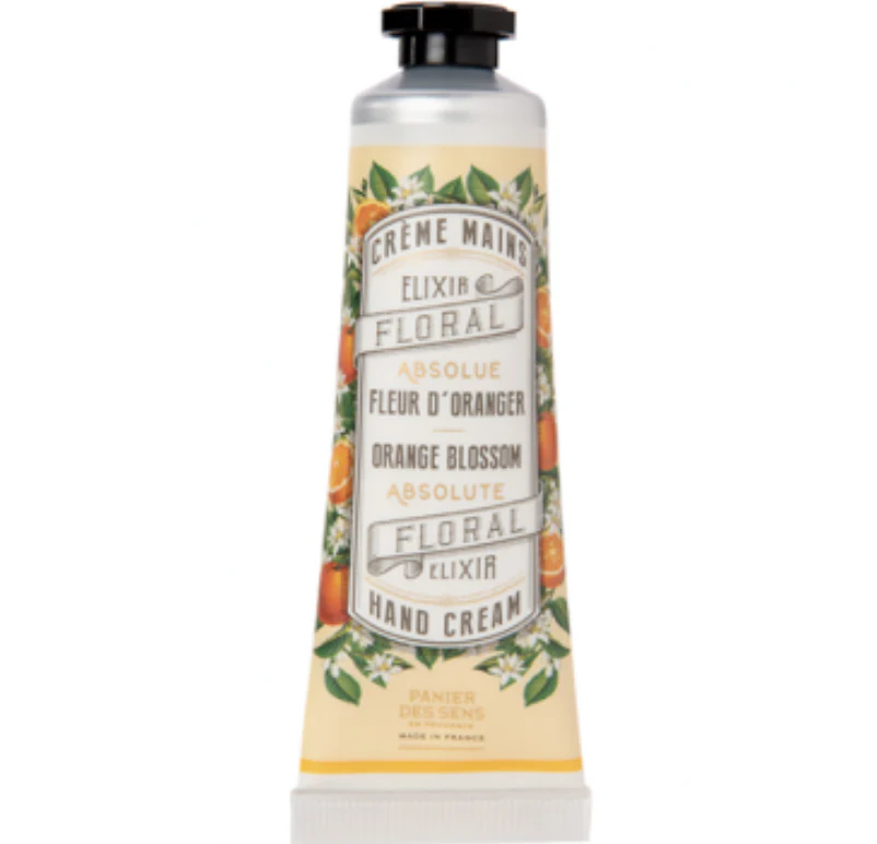 Panier Des Sens En Provence – The Absolutes Hand Care Gift Set - Image 2