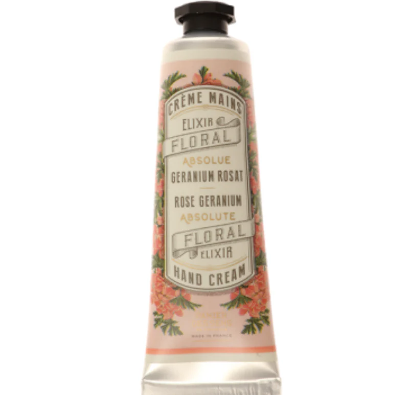 Panier Des Sens En Provence – The Absolutes Hand Care Gift Set - Image 3