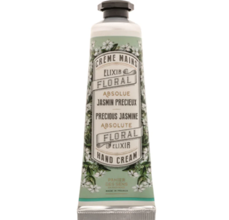 Panier Des Sens En Provence – The Absolutes Hand Care Gift Set - Image 4