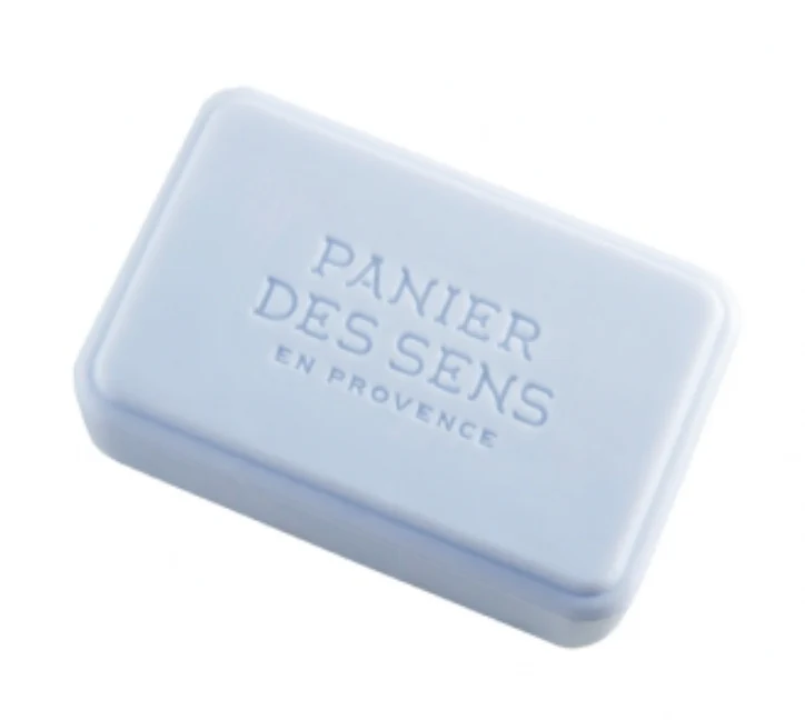 Panier Des Sens Extra Soft Vegetal Soap – Sea Mist - 200G - Image 3