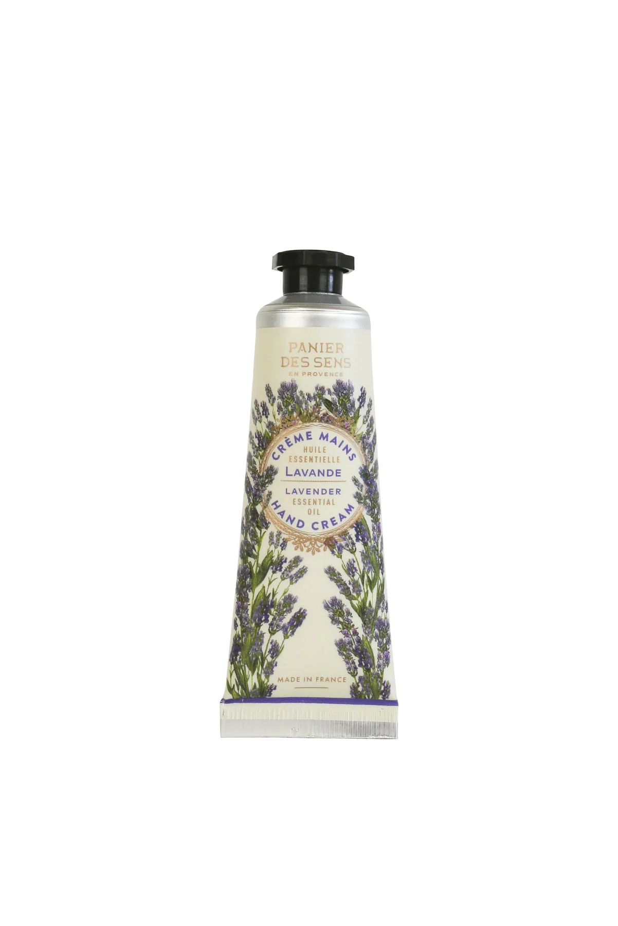 Panier Des Sens – Hand Cream Gift Set - Verbena | Rose | Lavender – 3 x 1 oz - Image 5