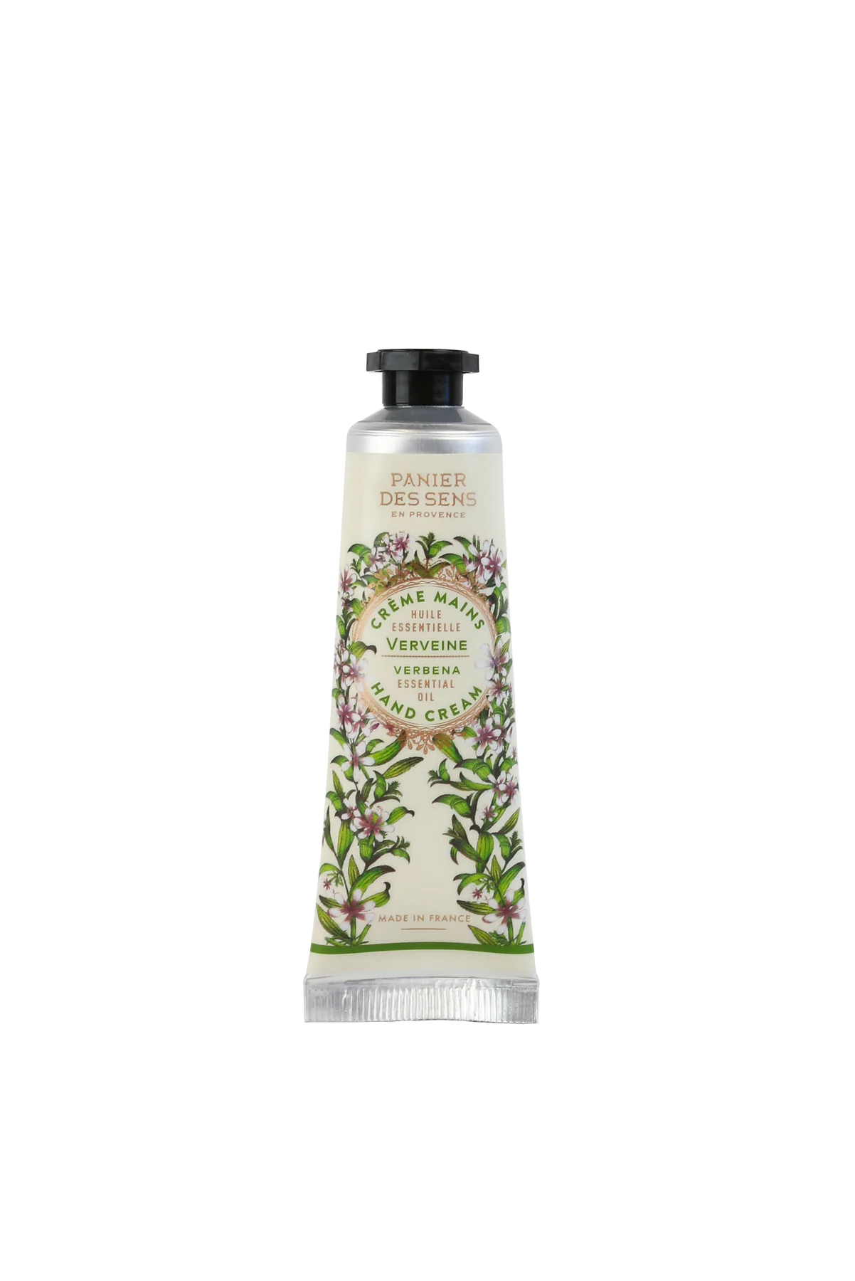 Panier Des Sens – Hand Cream Gift Set - Verbena | Rose | Lavender – 3 x 1 oz - Image 6