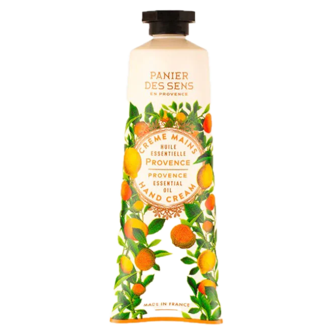 Panier Des Sens Hand-Cream – Soothing Provence – 1 floz