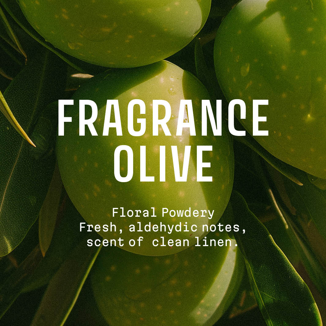 Panier Des Sens Liquid Marseille – Olive Soap – 16.9oz. - Image 6
