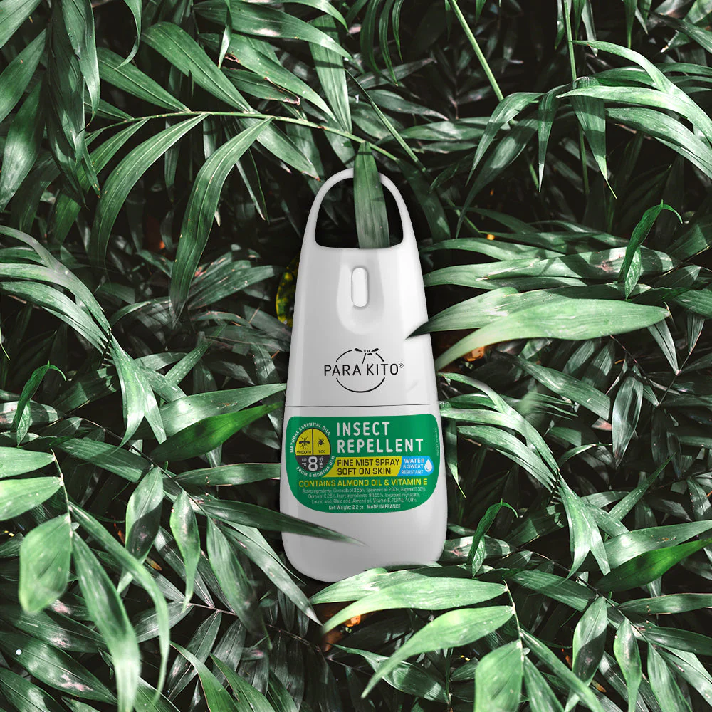 Para Kito Insect Repellent Spray – 2.2oz - Image 4