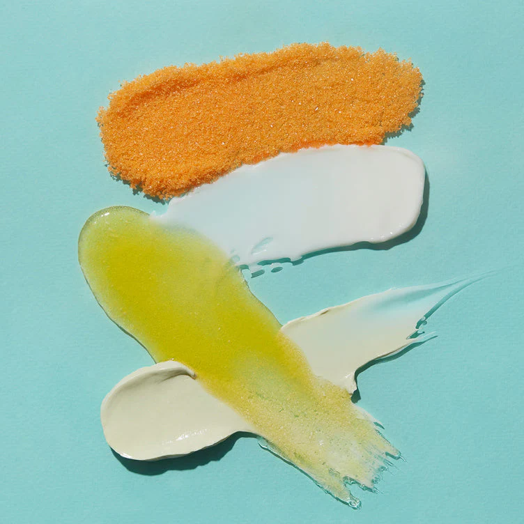 Voesh Pedi Moments Revitalizing At-Home Pedicure Kit – Mango Delight - Image 4
