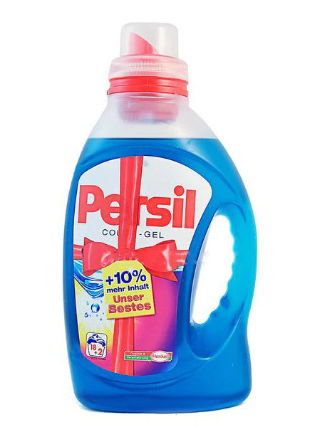 Persil Color Gel 22 Load – Imported from Germany - Image 2