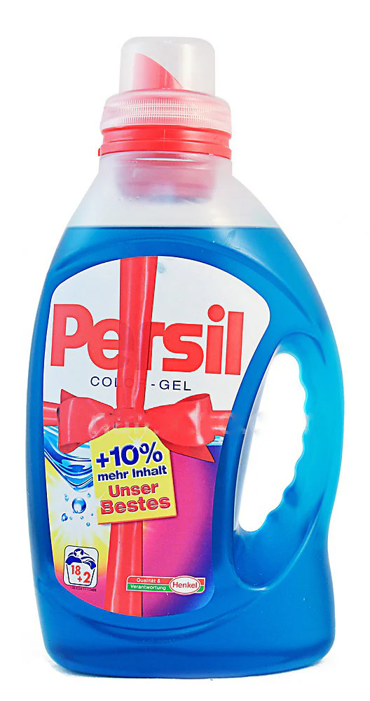 Persil Color Gel 22 Load – Imported from Germany - Image 3