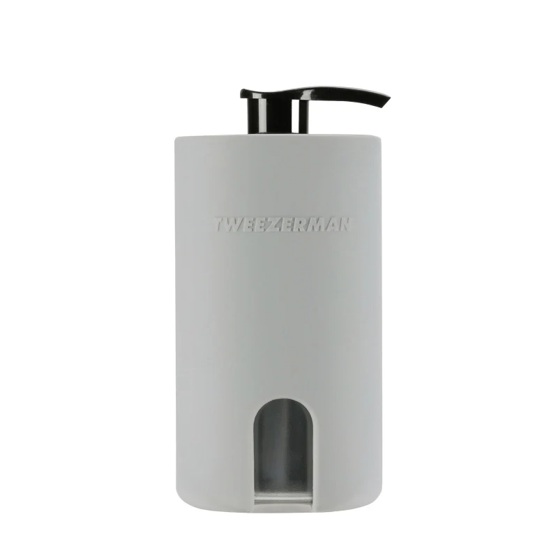 Pet 2-In-1 Shampoo-Dispensing Bath Brush - Image 2