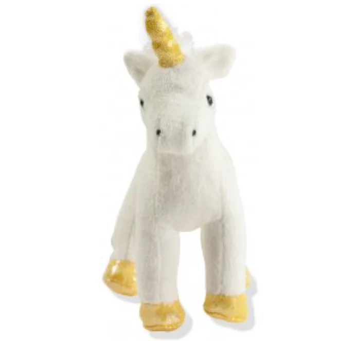 Pettit Plush Stuffed Animal –Unicorn Rescue Kit - Image 2