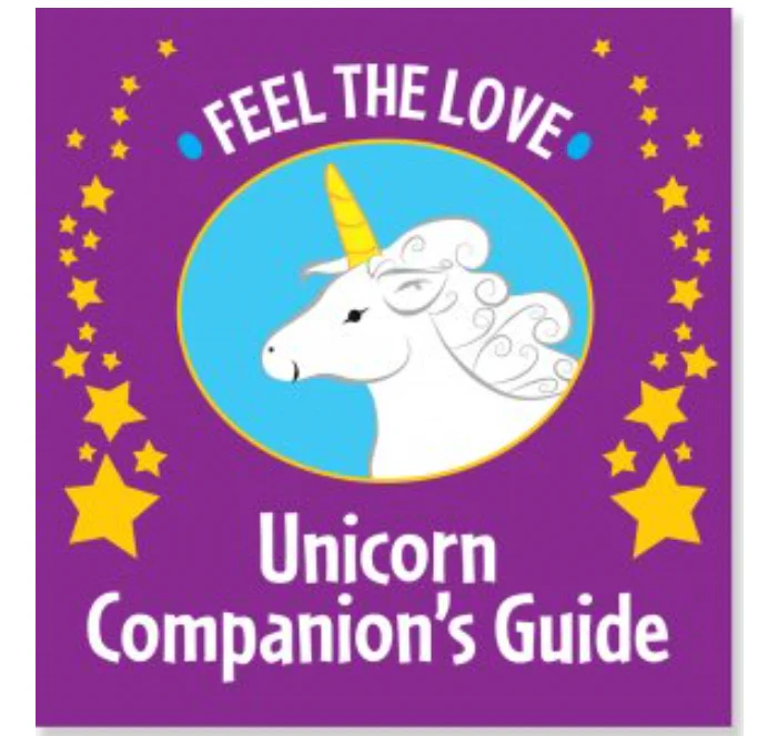 Pettit Plush Stuffed Animal –Unicorn Rescue Kit - Image 3