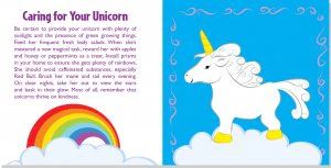 Pettit Plush Stuffed Animal –Unicorn Rescue Kit - Image 4