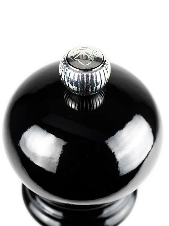 Peugeot Classic Pepper Mill β Black Lacquer β 7" - Image 3
