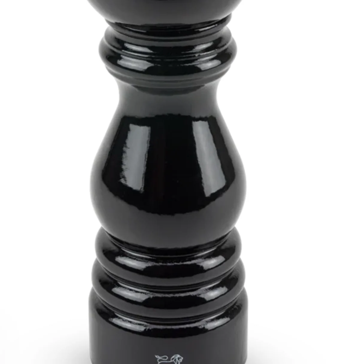 Peugeot Classic Pepper Mill β Black Lacquer β 7" - Image 6