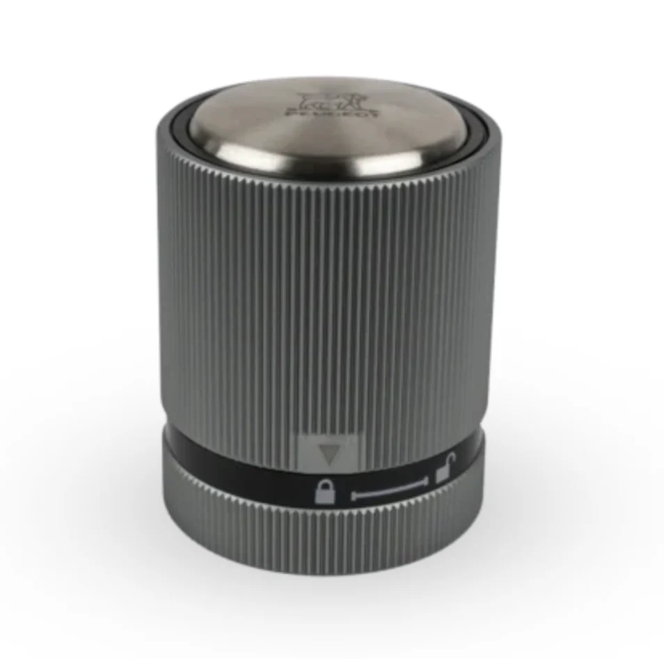 Peugeot - Line Carbon Champagne Stopper for Sparkling Wines