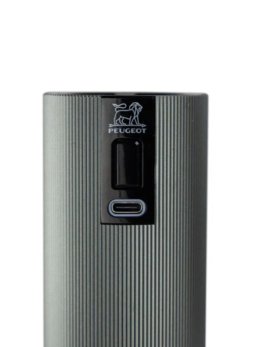 Peugeot – Line u'Select Electric Rechargeable 15 cm Pepper Mill - Image 4