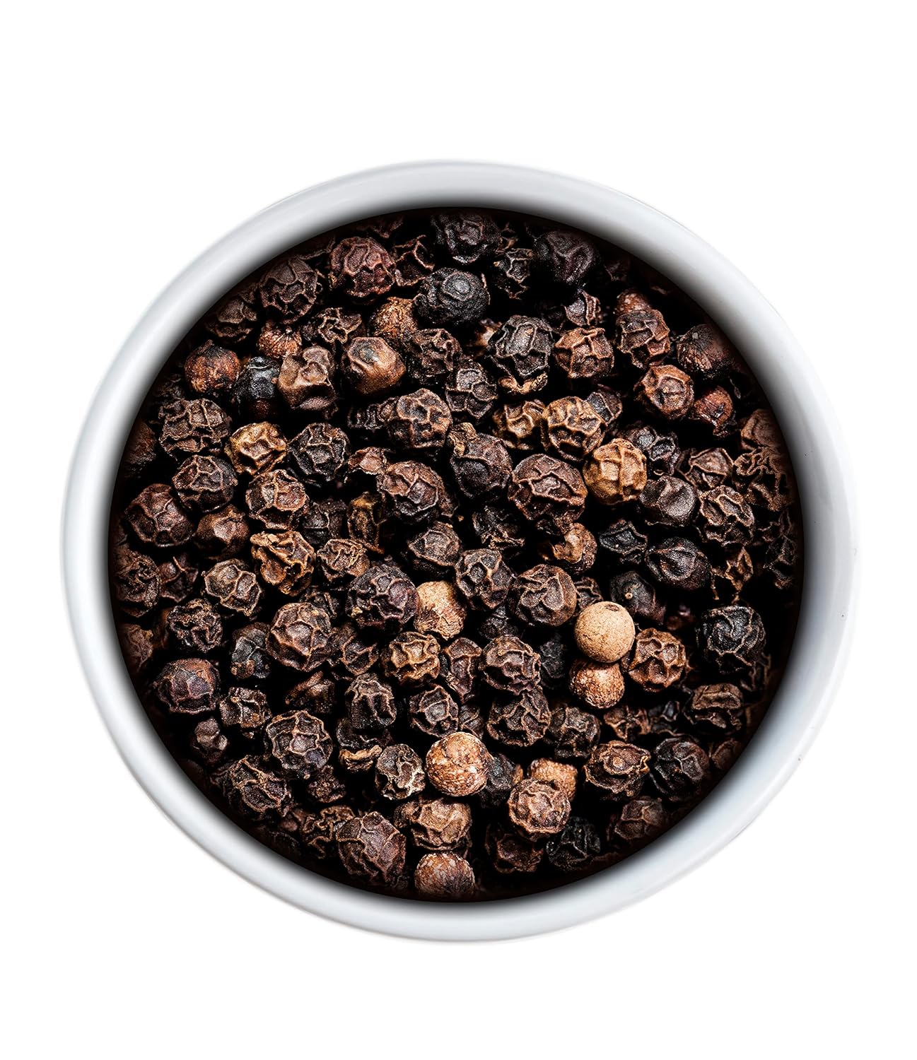 Peugeot Tan Hoi Vietnamese Black Peppercorns Refill โ Single Sachet - Image 2