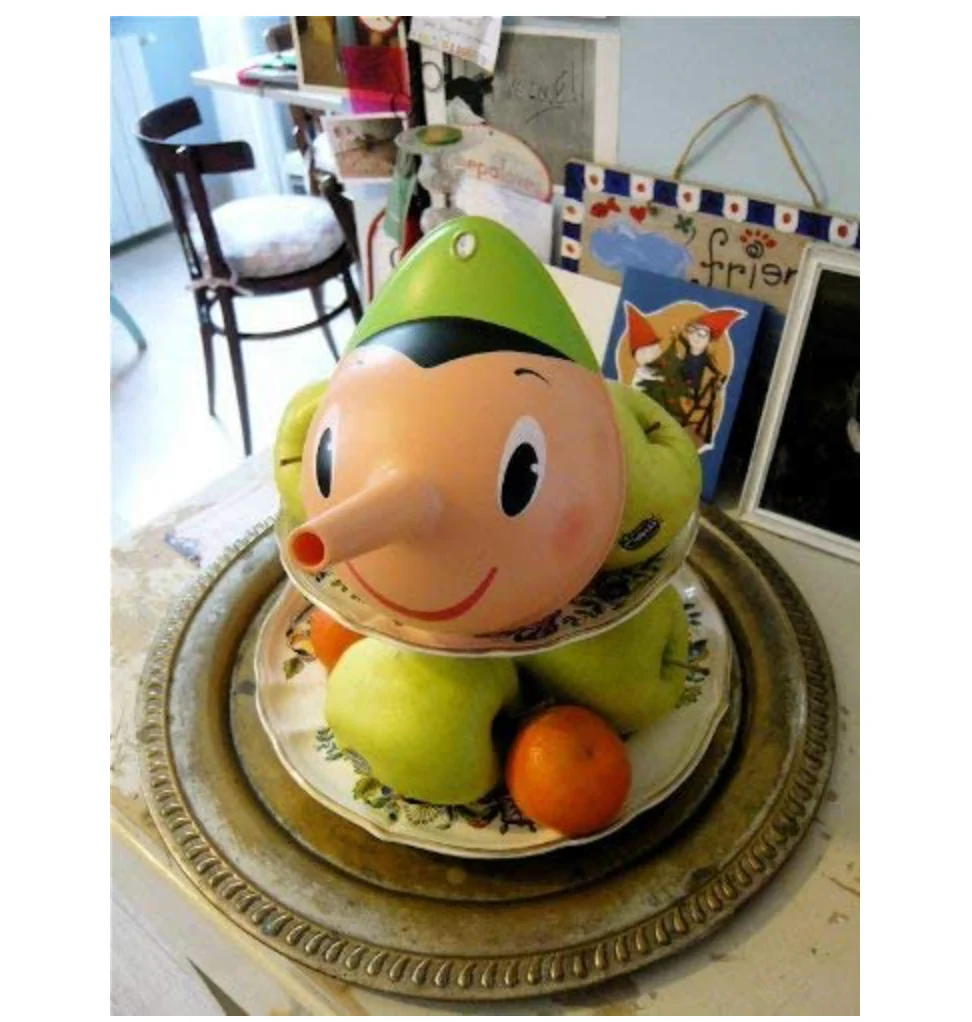 Alessi Pino Funnel - Image 3