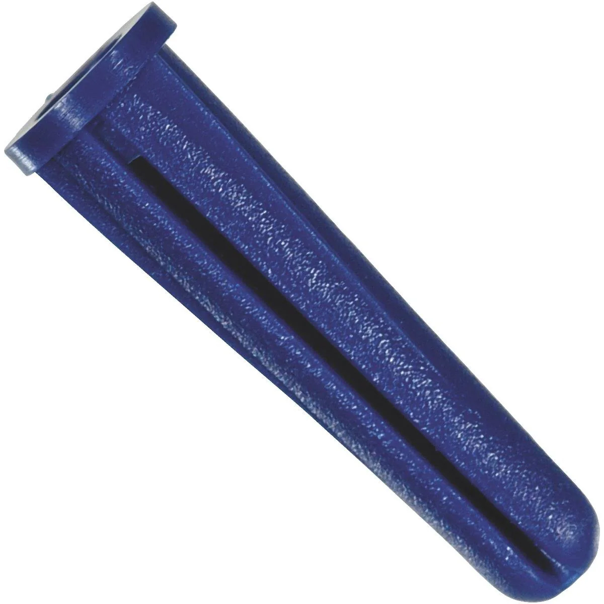 Plastic Screw Anchors- 10-12 x 1" – Pack of 10 - Image 2