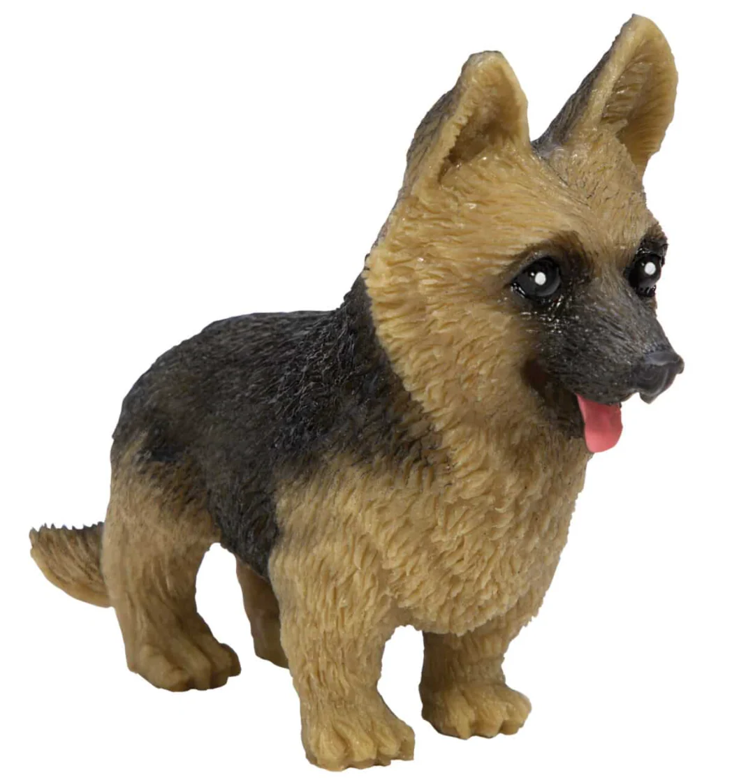 Pocket Pups Squishy Toy – Assorted – Sold Individually - Image 7