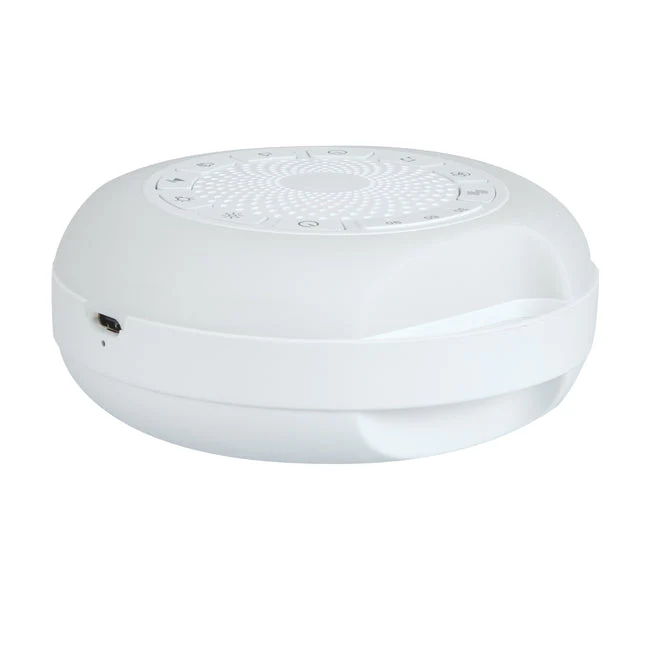 Portable Sound Machine & Night Light - Image 4