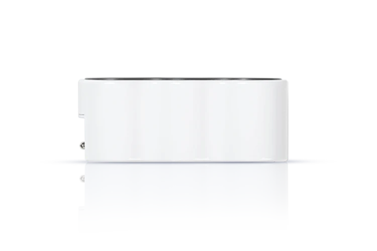 PowerCurve Mini Rotating Outlets Surge Protector - Image 5