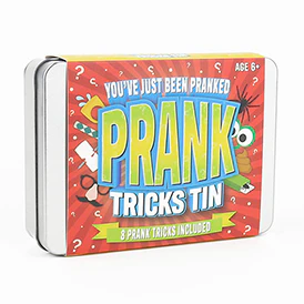 Prank Jokes In A Tin - Image 2