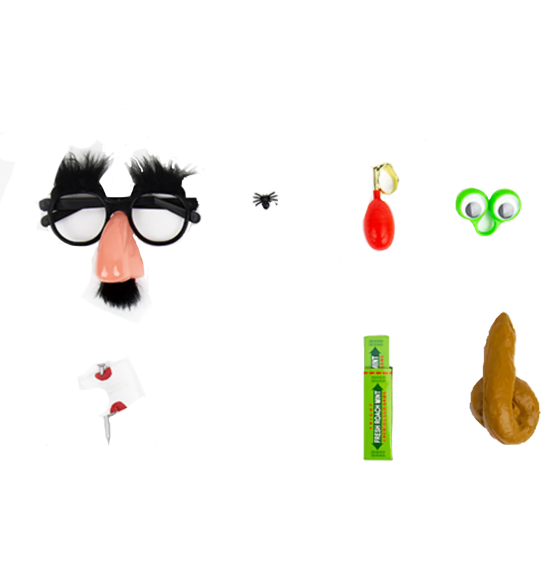 Prank Jokes In A Tin - Image 3