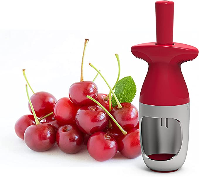 Prepara Cherry Pitter - Image 3