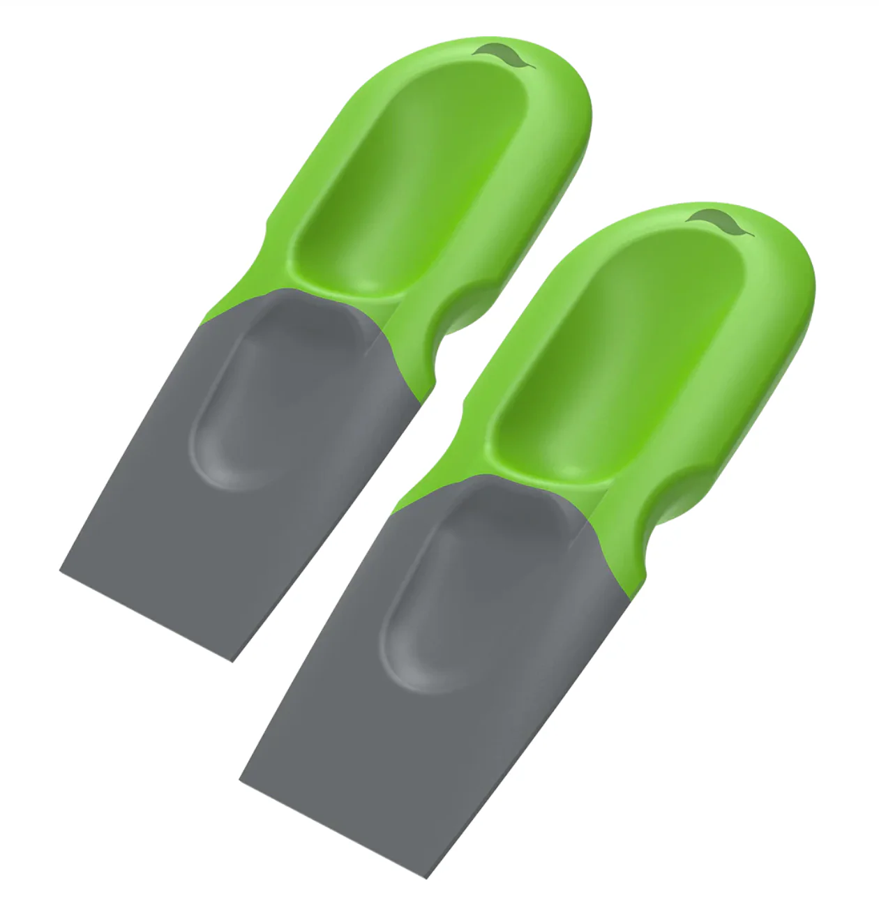 Prepara Multi-Purpose Thumb Scraper - Set of 2 - Image 2