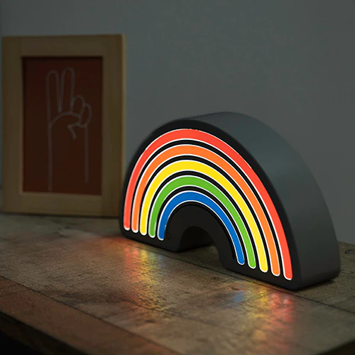 Rainbow Dimmer Light - Image 3