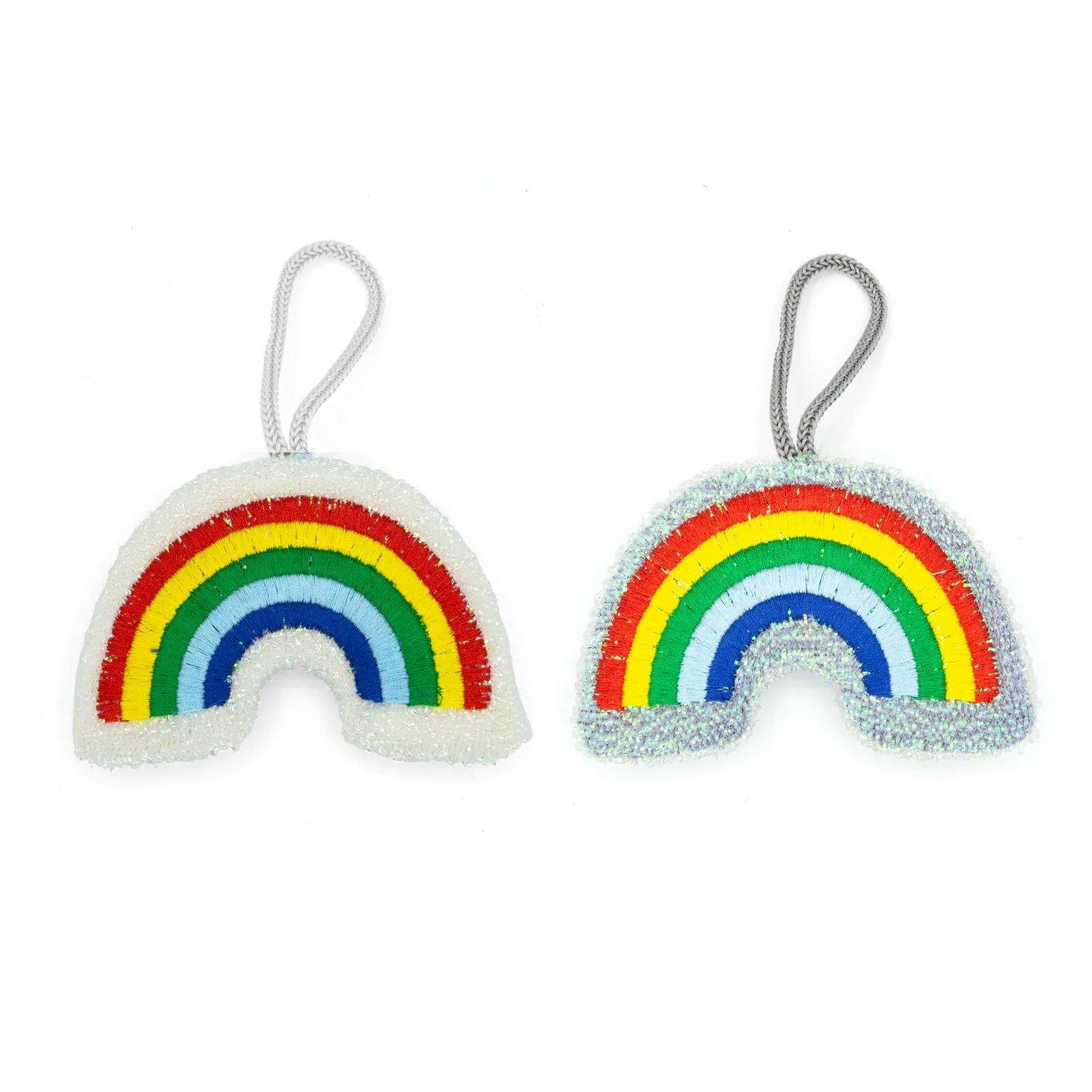 Rainbow Sponges – Set of 2 - Image 2