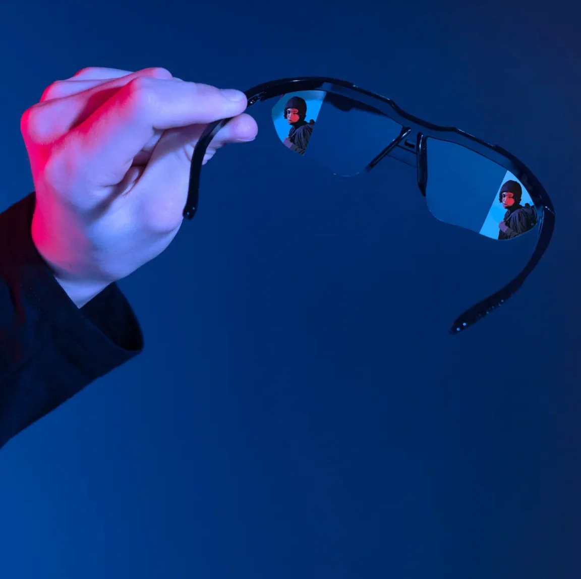 Rear View Spy Glasses for Kids - Image 4