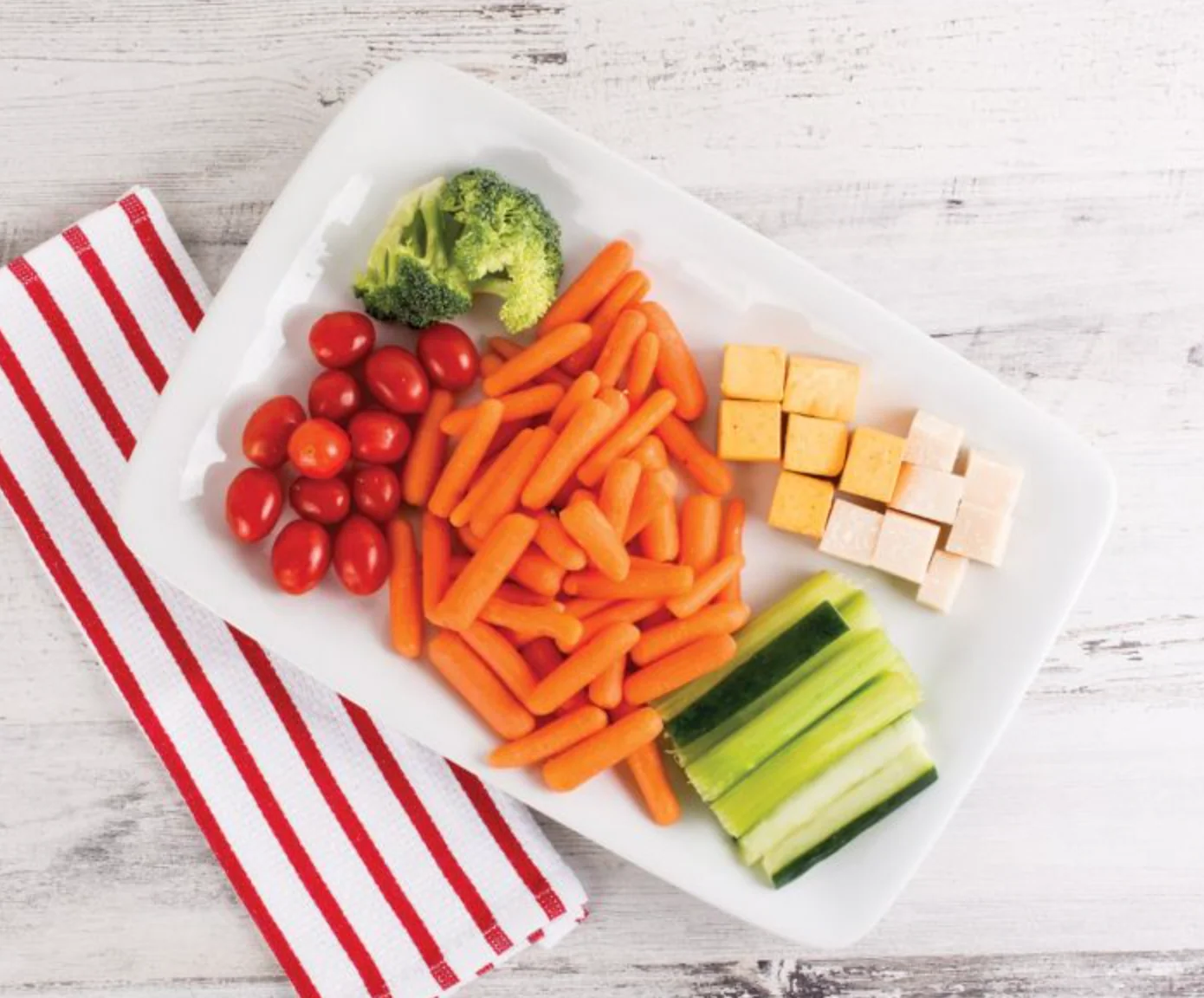 Rectangular Kitchen Platter – 14" - Image 3