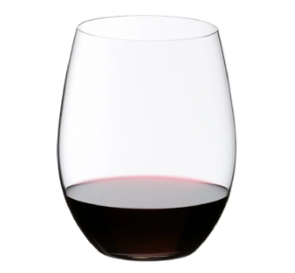 Riedel The O Stemless Cabernet/Merlot Wine Glasses – 21oz – Buy 3 Get One Free - Image 3