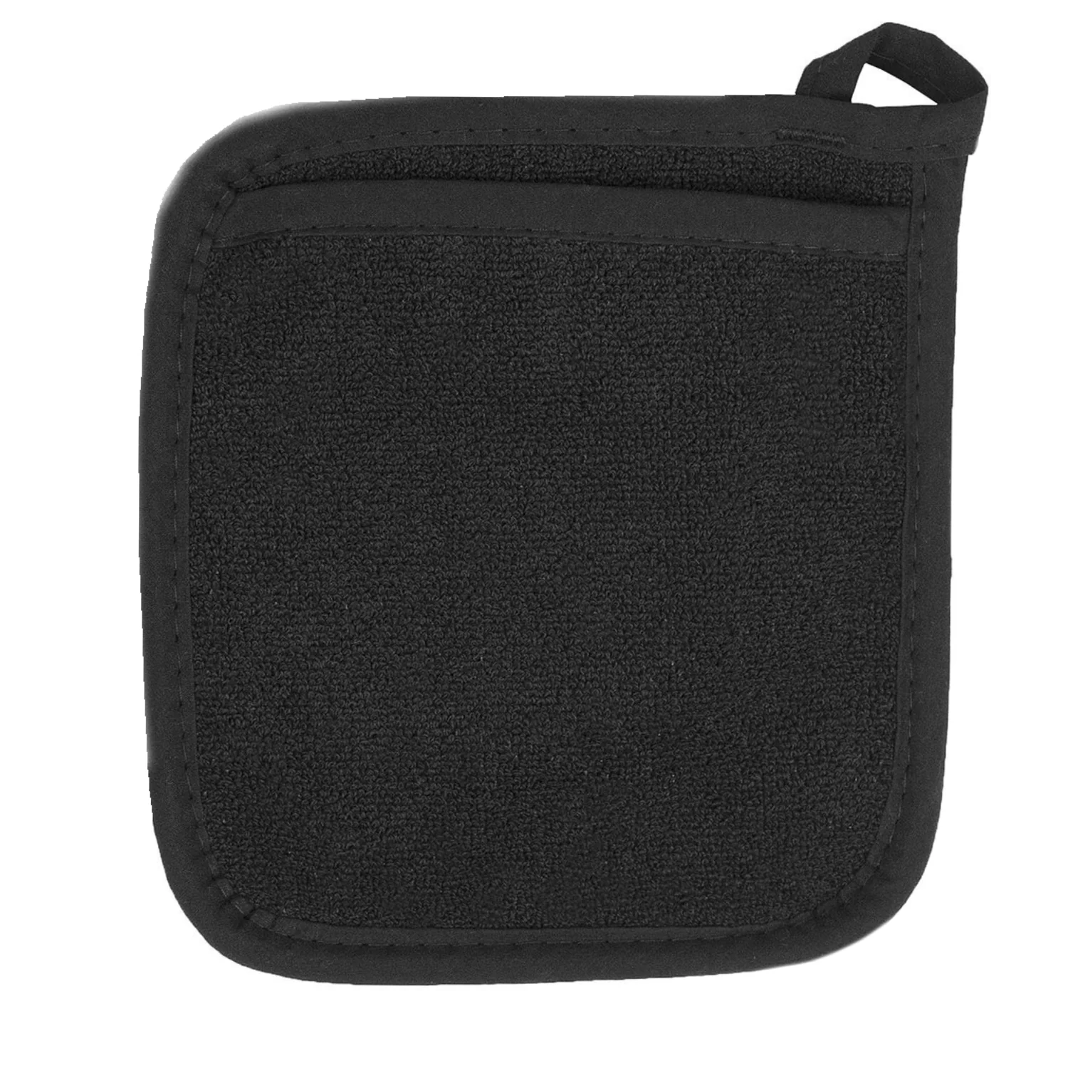 Ritz Pocket Mitt โ Black