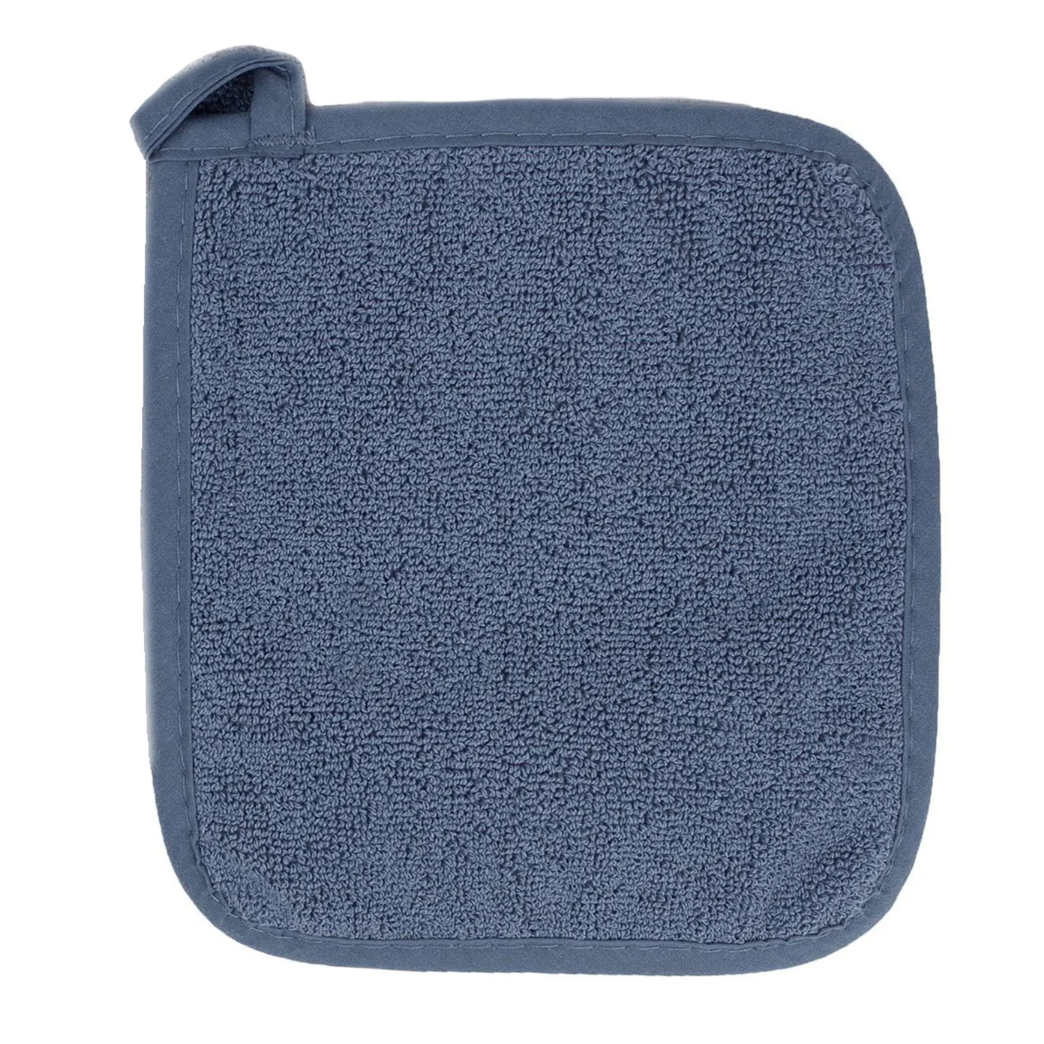 Ritz Pot Holder โ Federal Blue