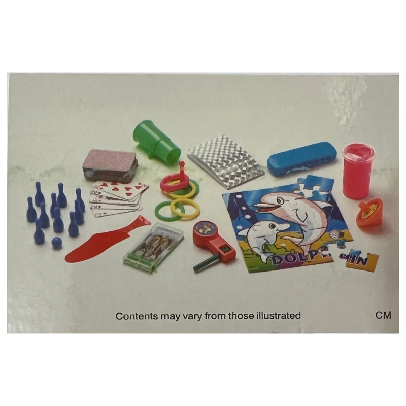 Robin Reed Racing Gingerbread Christmas Party Crackers – 6 Pack - Image 3